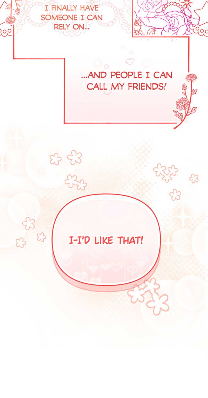 I’m a Supporting Role in a Horror Game, Don’t Kill Me Chapter 26 - Page 76