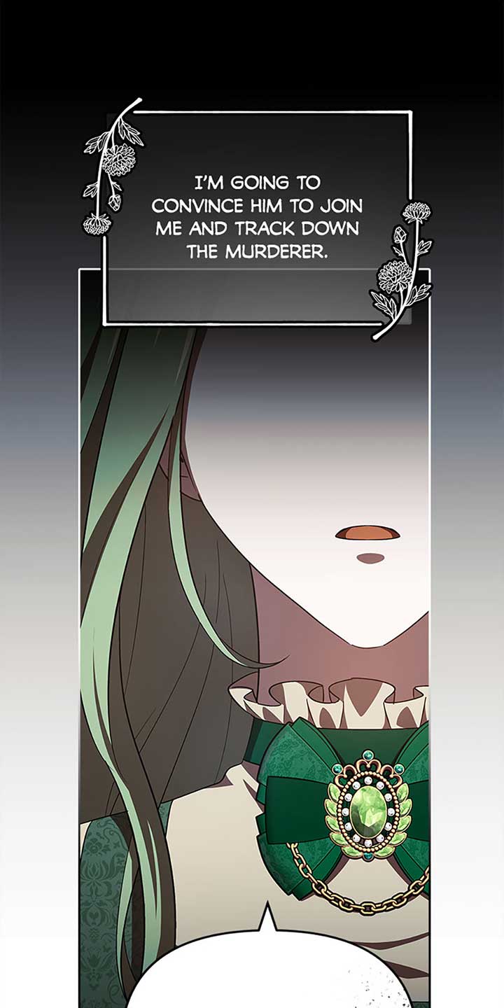 I’m a Supporting Role in a Horror Game, Don’t Kill Me Chapter 26 - Page 8