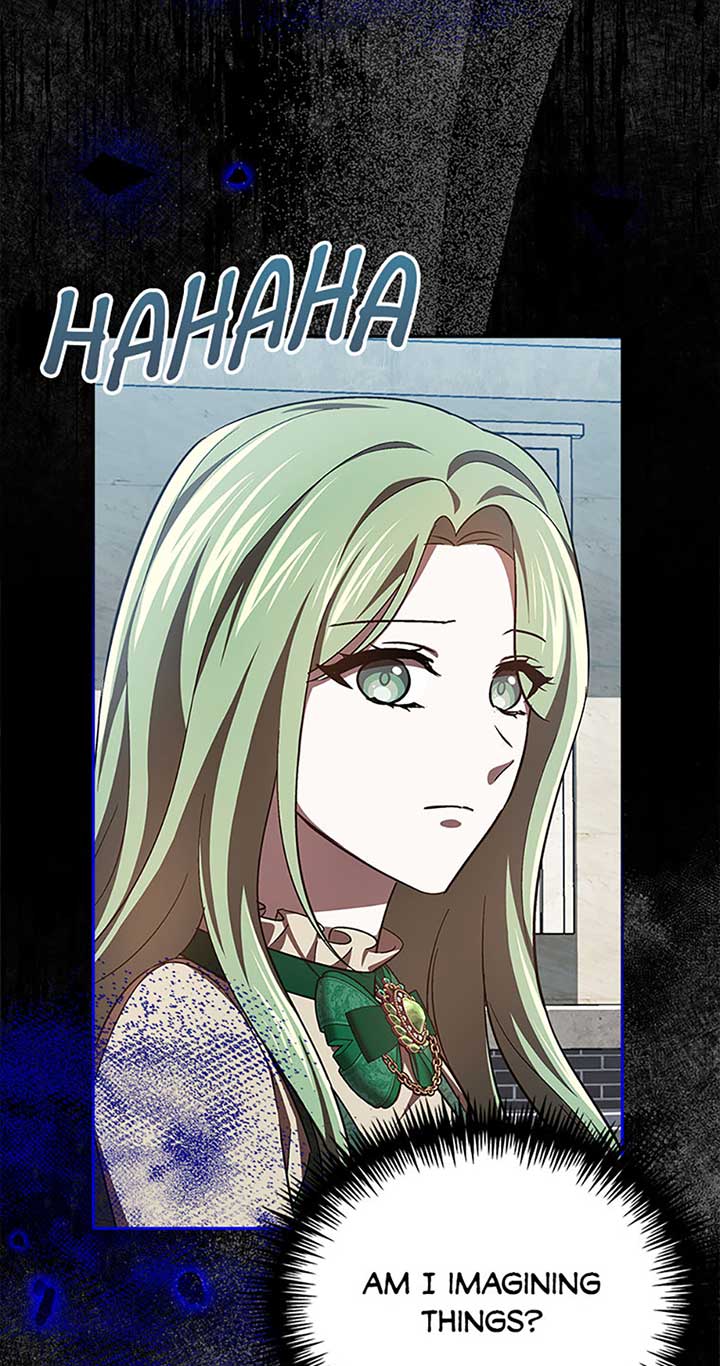 I’m a Supporting Role in a Horror Game, Don’t Kill Me Chapter 26 - Page 81