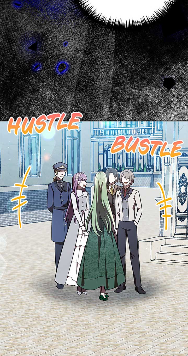 I’m a Supporting Role in a Horror Game, Don’t Kill Me Chapter 26 - Page 82