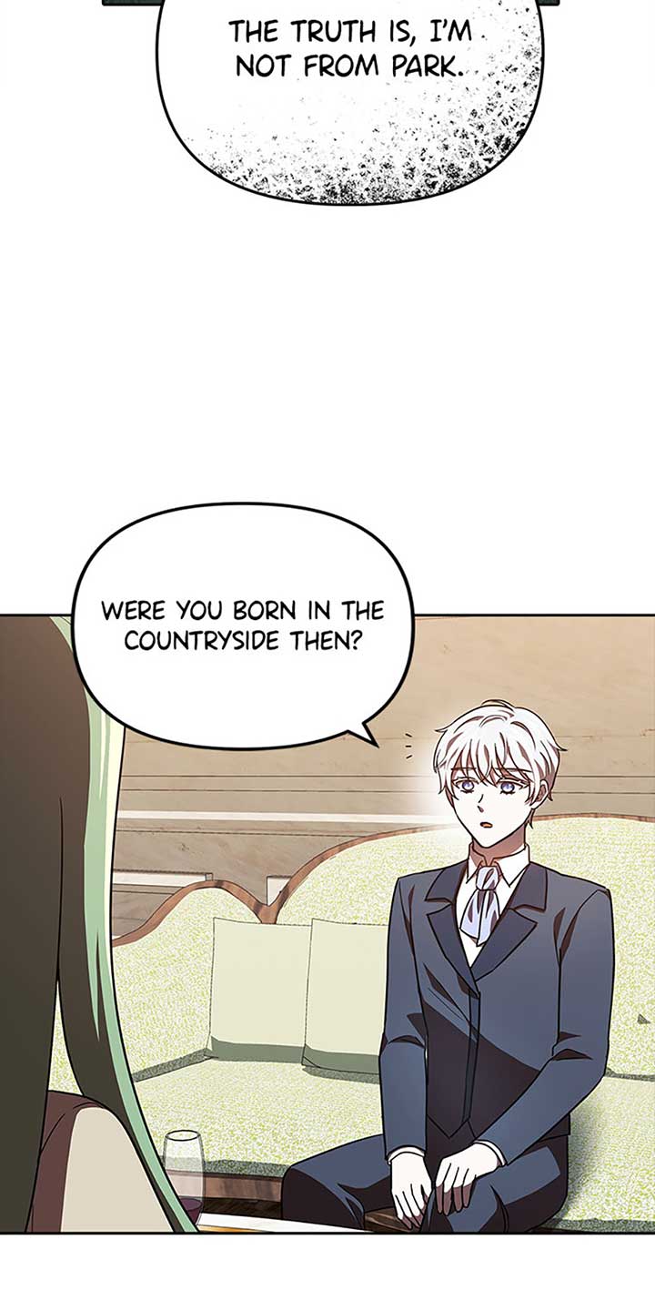 I’m a Supporting Role in a Horror Game, Don’t Kill Me Chapter 26 - Page 9