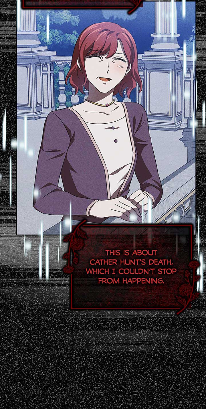 I’m a Supporting Role in a Horror Game, Don’t Kill Me Chapter 27 - Page 15