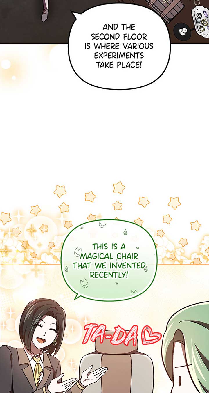 I’m a Supporting Role in a Horror Game, Don’t Kill Me Chapter 27 - Page 29