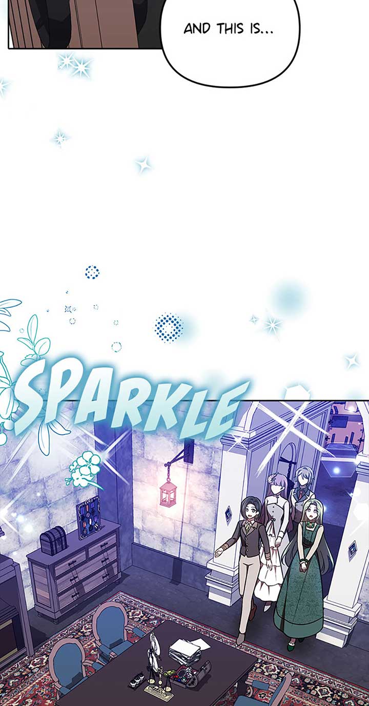 I’m a Supporting Role in a Horror Game, Don’t Kill Me Chapter 27 - Page 37