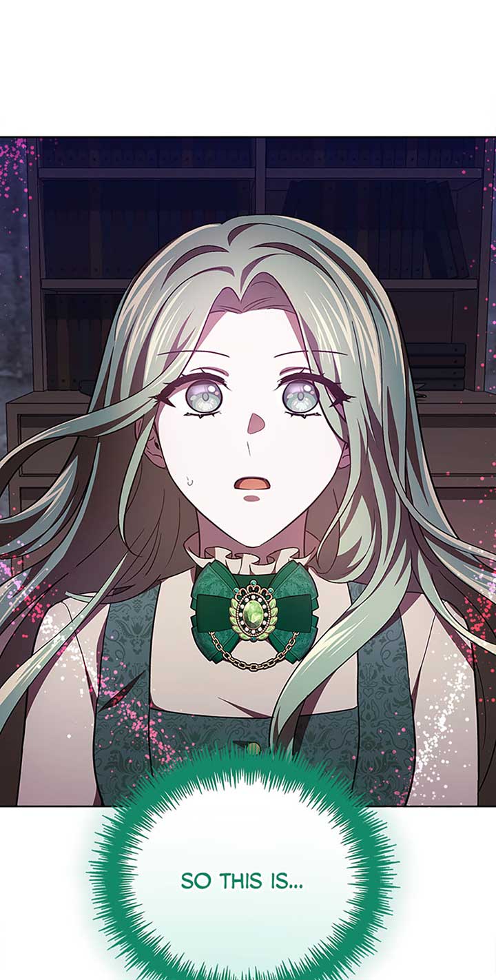 I’m a Supporting Role in a Horror Game, Don’t Kill Me Chapter 27 - Page 45