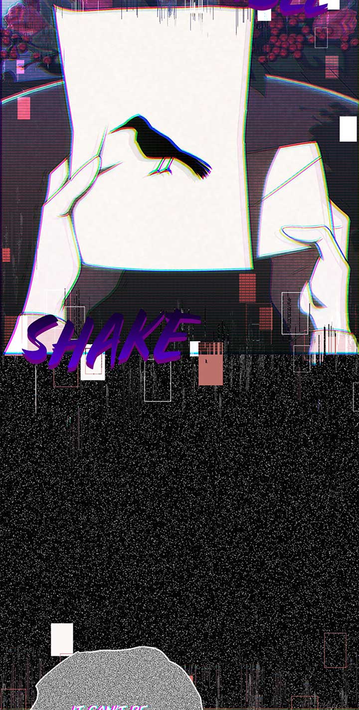 I’m a Supporting Role in a Horror Game, Don’t Kill Me Chapter 27 - Page 47