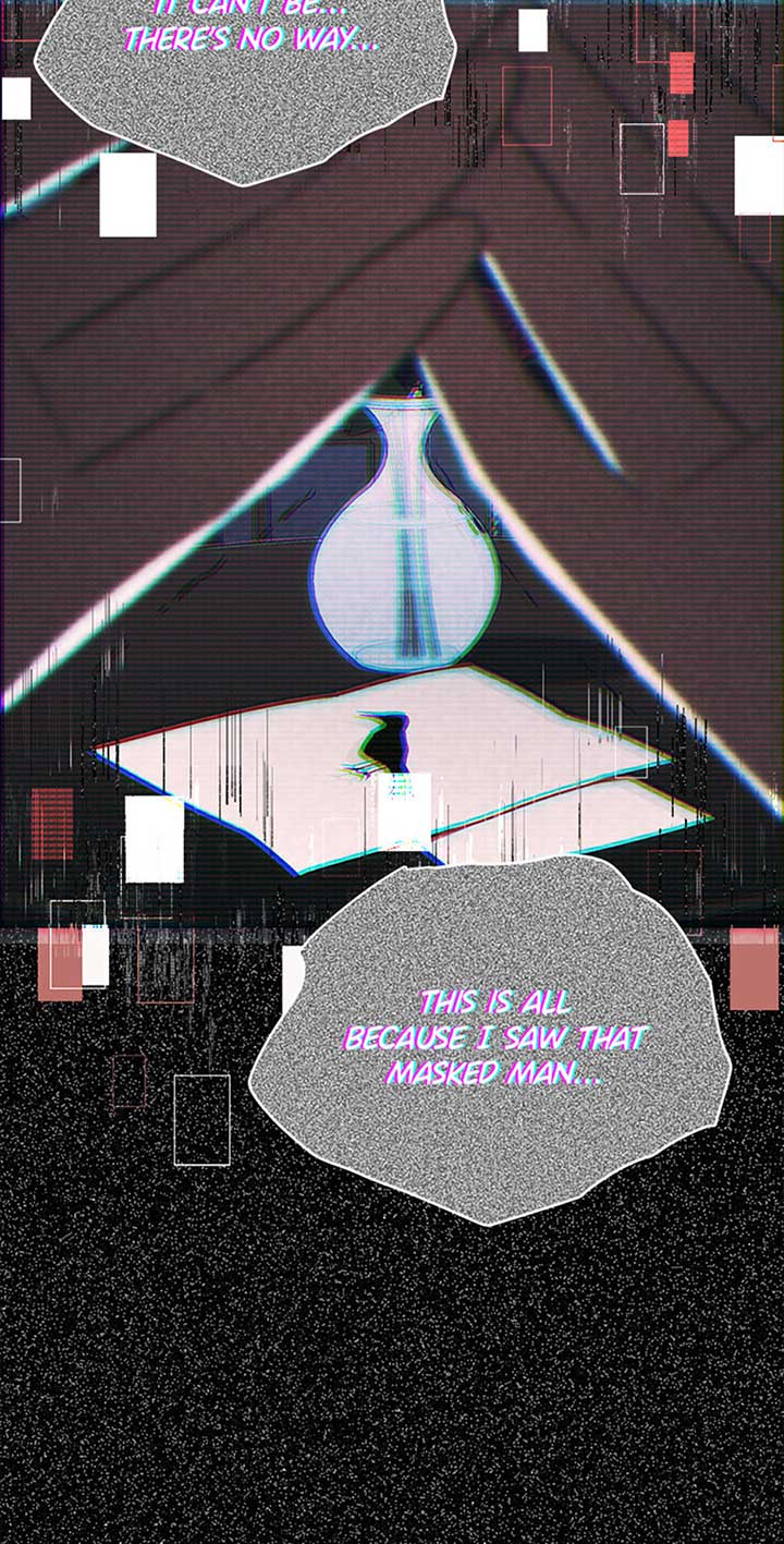 I’m a Supporting Role in a Horror Game, Don’t Kill Me Chapter 27 - Page 48