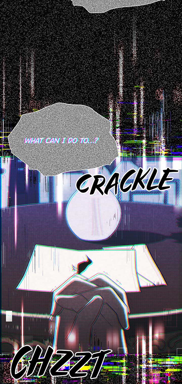 I’m a Supporting Role in a Horror Game, Don’t Kill Me Chapter 27 - Page 50