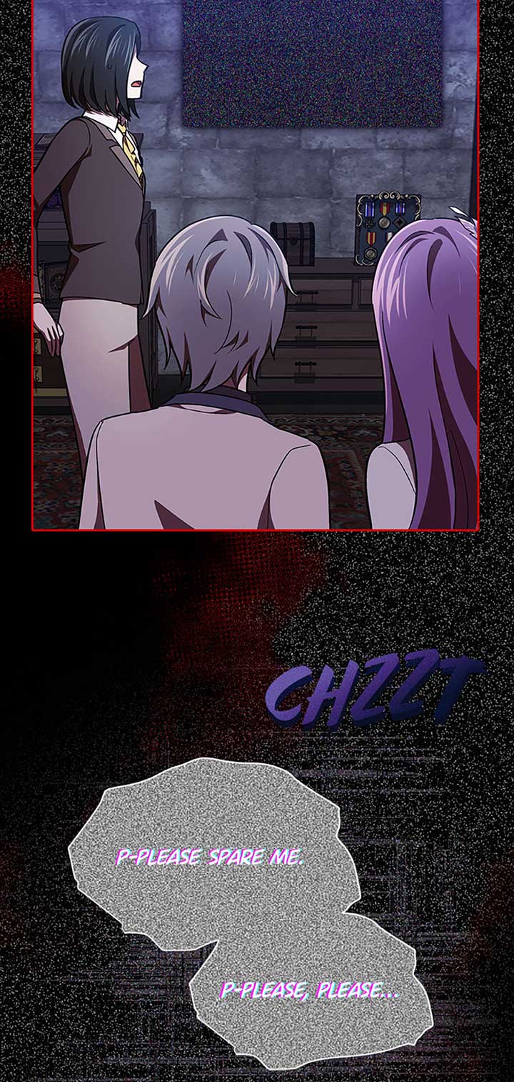 I’m a Supporting Role in a Horror Game, Don’t Kill Me Chapter 27 - Page 52