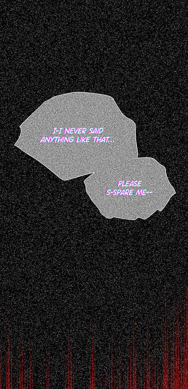 I’m a Supporting Role in a Horror Game, Don’t Kill Me Chapter 27 - Page 56