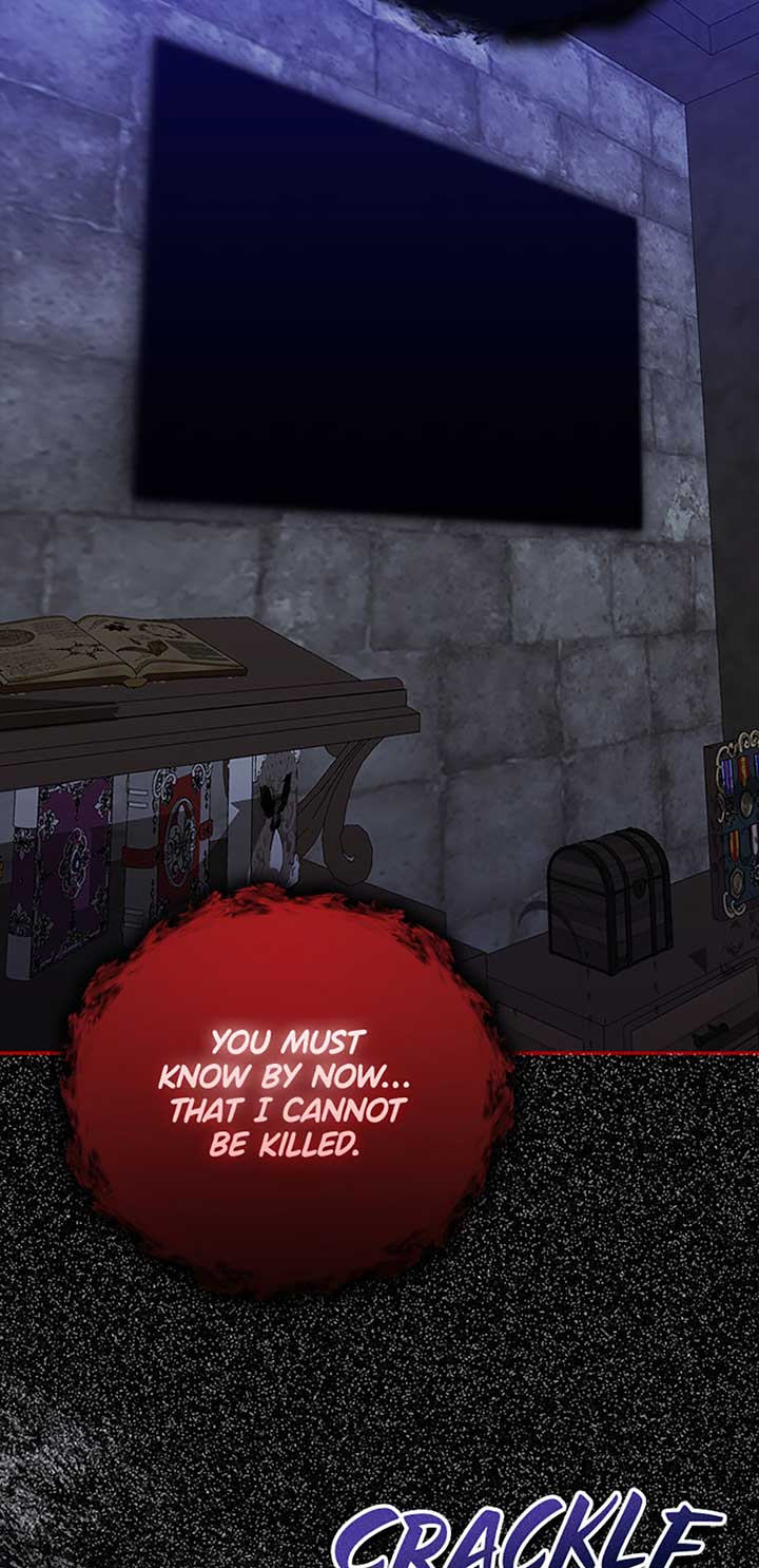 I’m a Supporting Role in a Horror Game, Don’t Kill Me Chapter 27 - Page 60