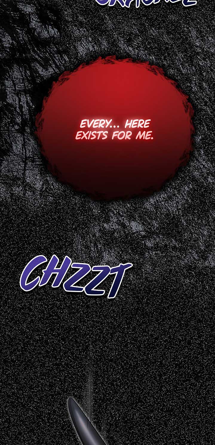 I’m a Supporting Role in a Horror Game, Don’t Kill Me Chapter 27 - Page 61