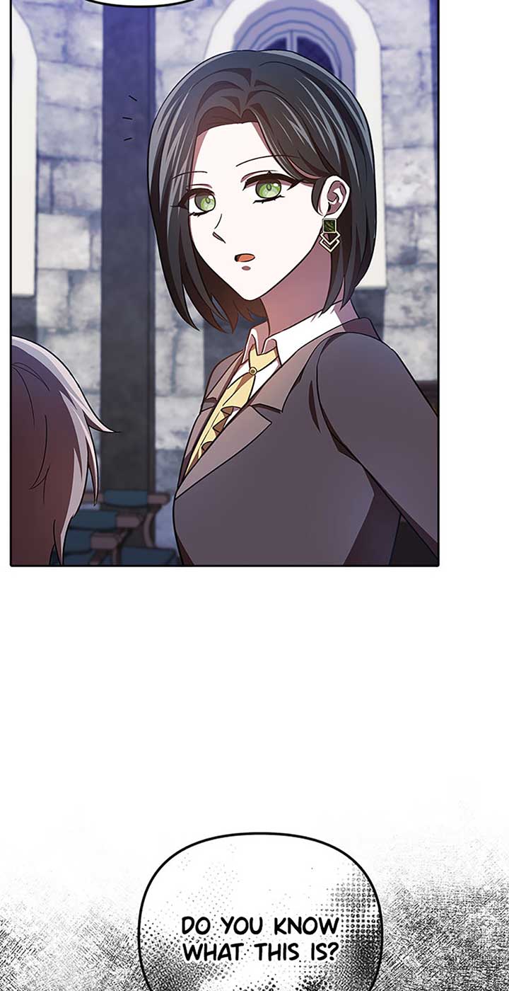 I’m a Supporting Role in a Horror Game, Don’t Kill Me Chapter 27 - Page 69