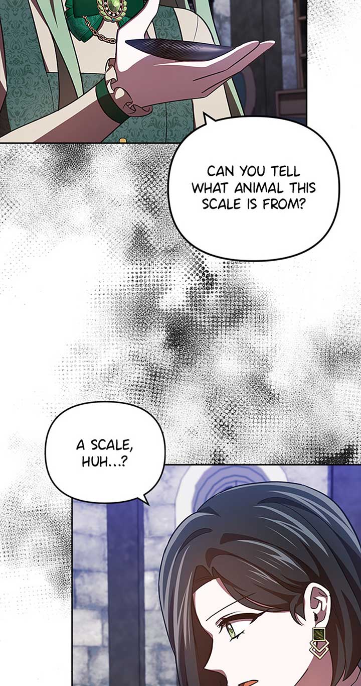 I’m a Supporting Role in a Horror Game, Don’t Kill Me Chapter 27 - Page 73