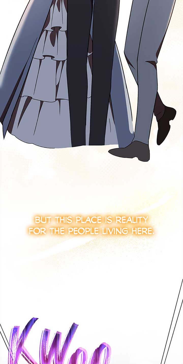 I’m a Supporting Role in a Horror Game, Don’t Kill Me Chapter 27 - Page 80