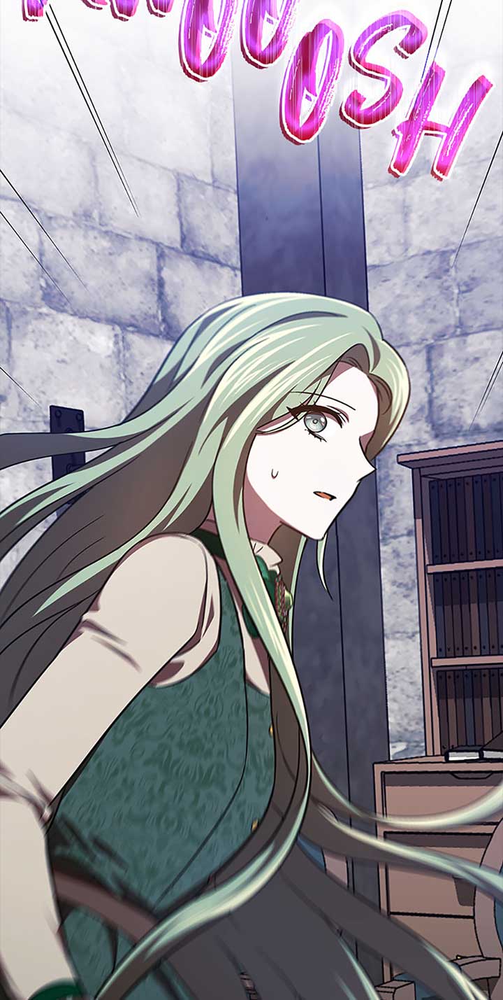 I’m a Supporting Role in a Horror Game, Don’t Kill Me Chapter 27 - Page 81