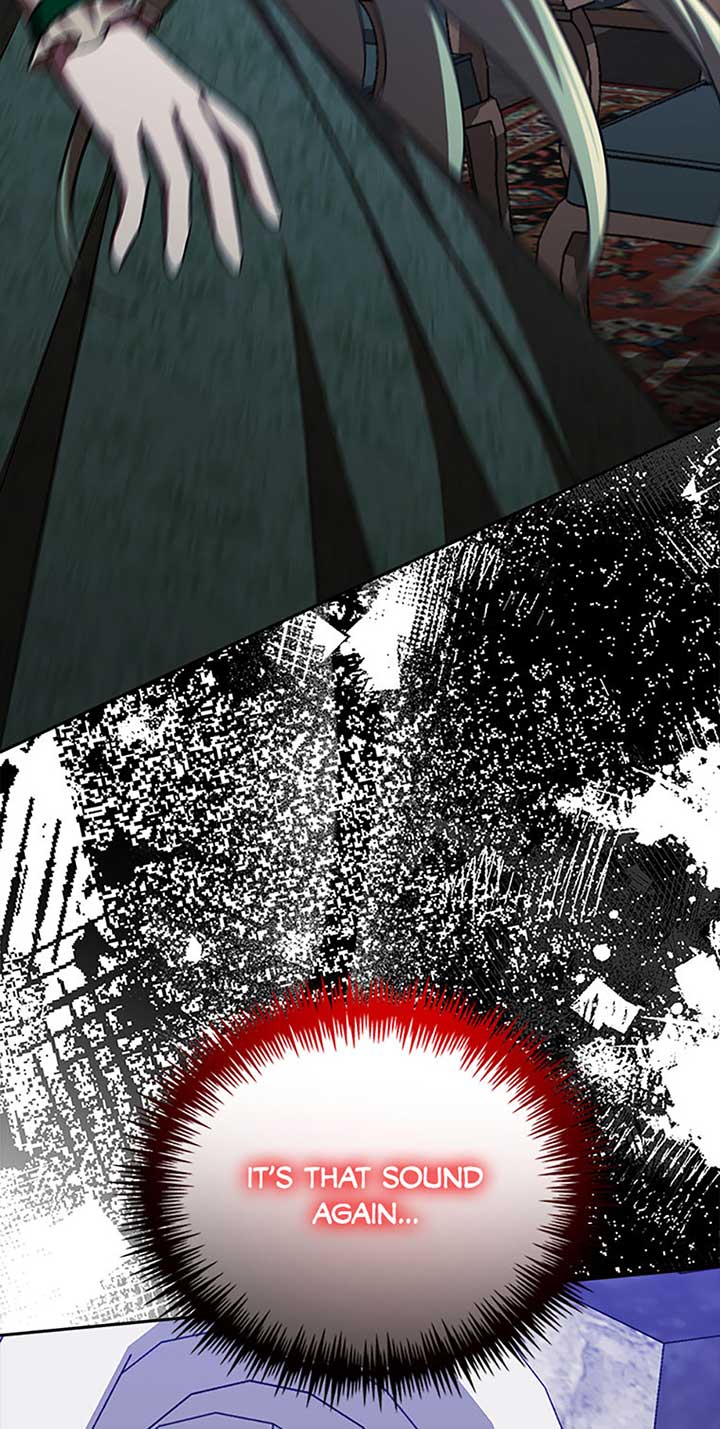 I’m a Supporting Role in a Horror Game, Don’t Kill Me Chapter 27 - Page 82