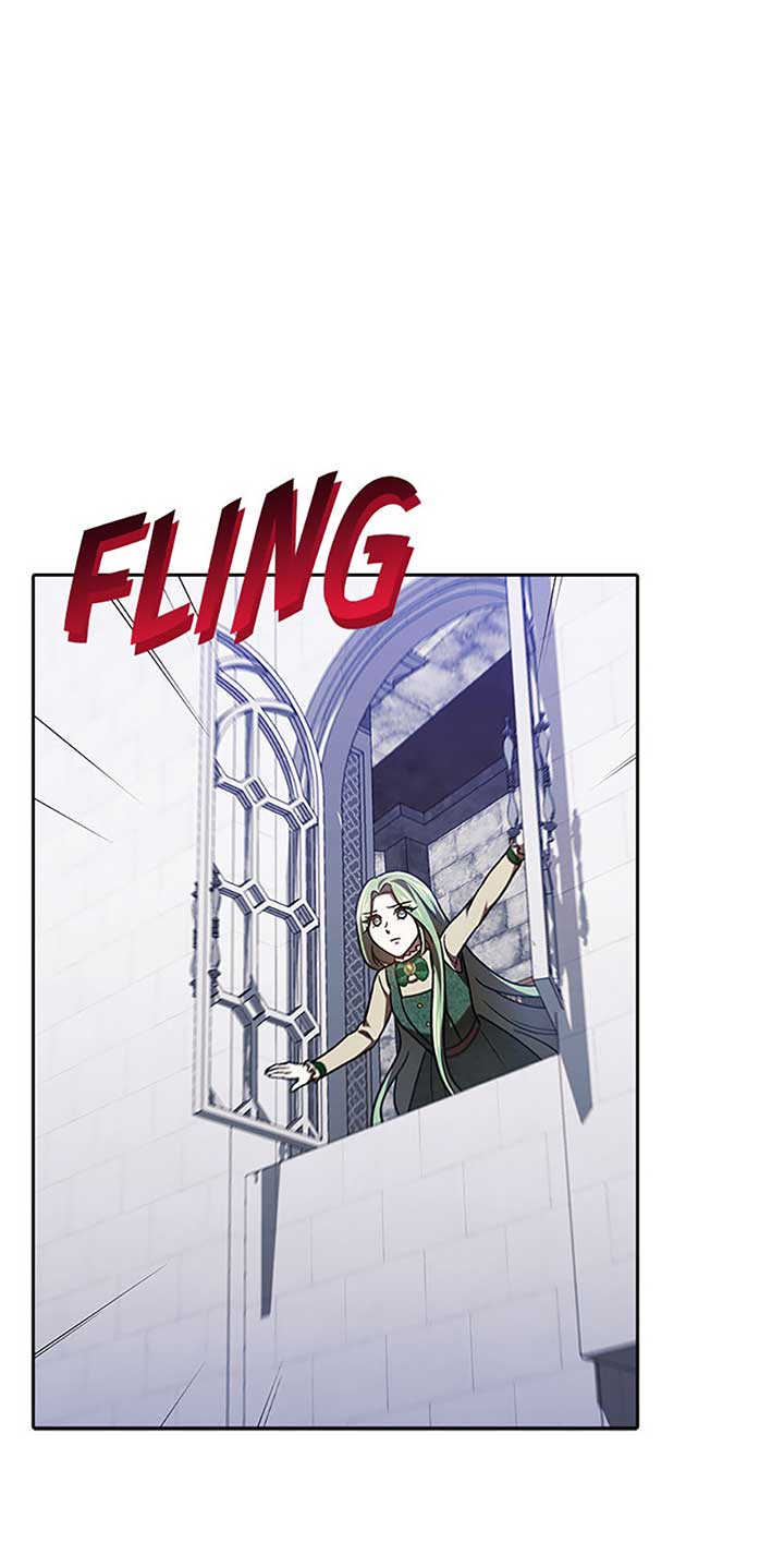 I’m a Supporting Role in a Horror Game, Don’t Kill Me Chapter 27 - Page 85