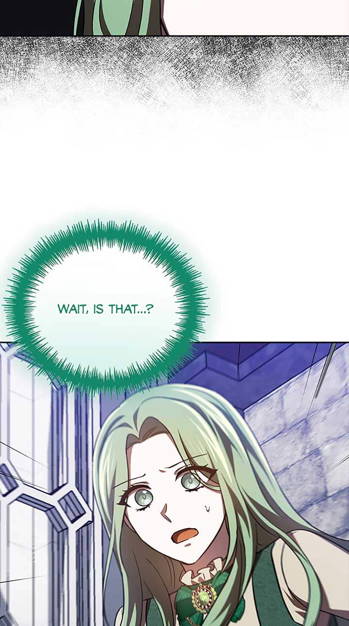 I’m a Supporting Role in a Horror Game, Don’t Kill Me Chapter 27 - Page 88