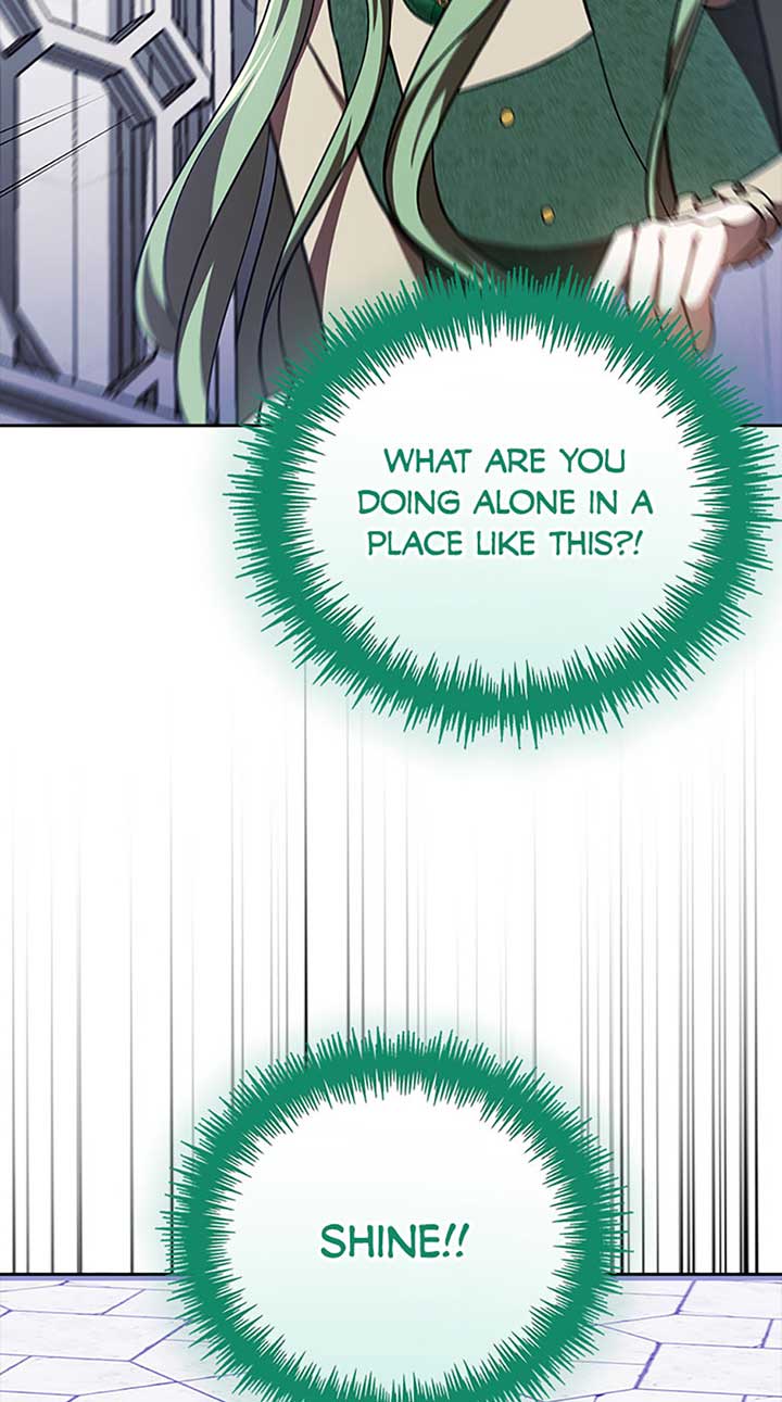 I’m a Supporting Role in a Horror Game, Don’t Kill Me Chapter 27 - Page 89