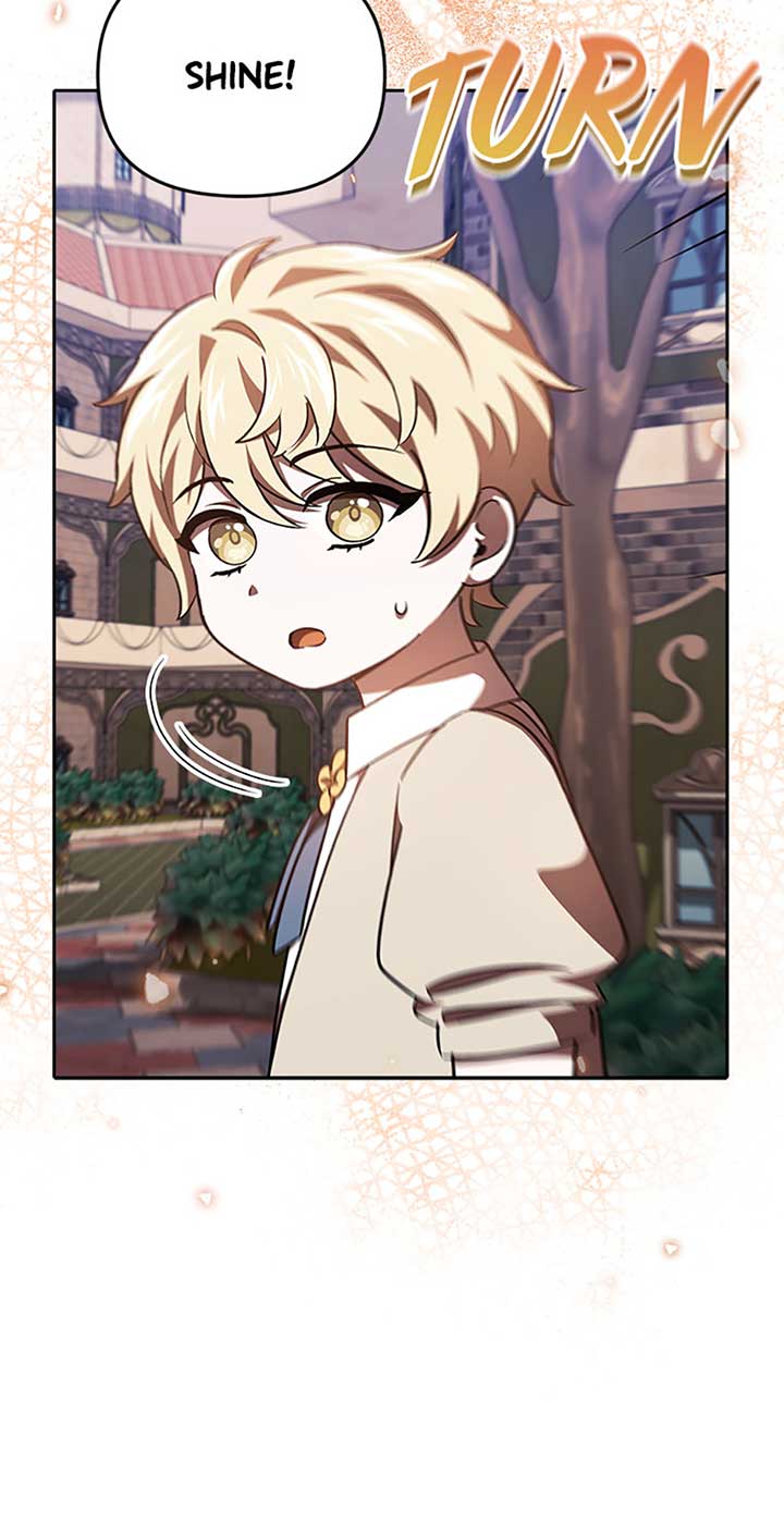 I’m a Supporting Role in a Horror Game, Don’t Kill Me Chapter 28 - Page 14