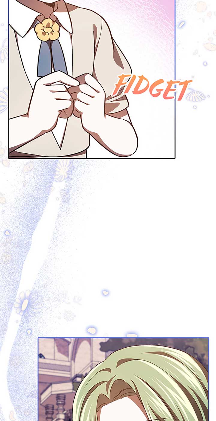 I’m a Supporting Role in a Horror Game, Don’t Kill Me Chapter 28 - Page 19