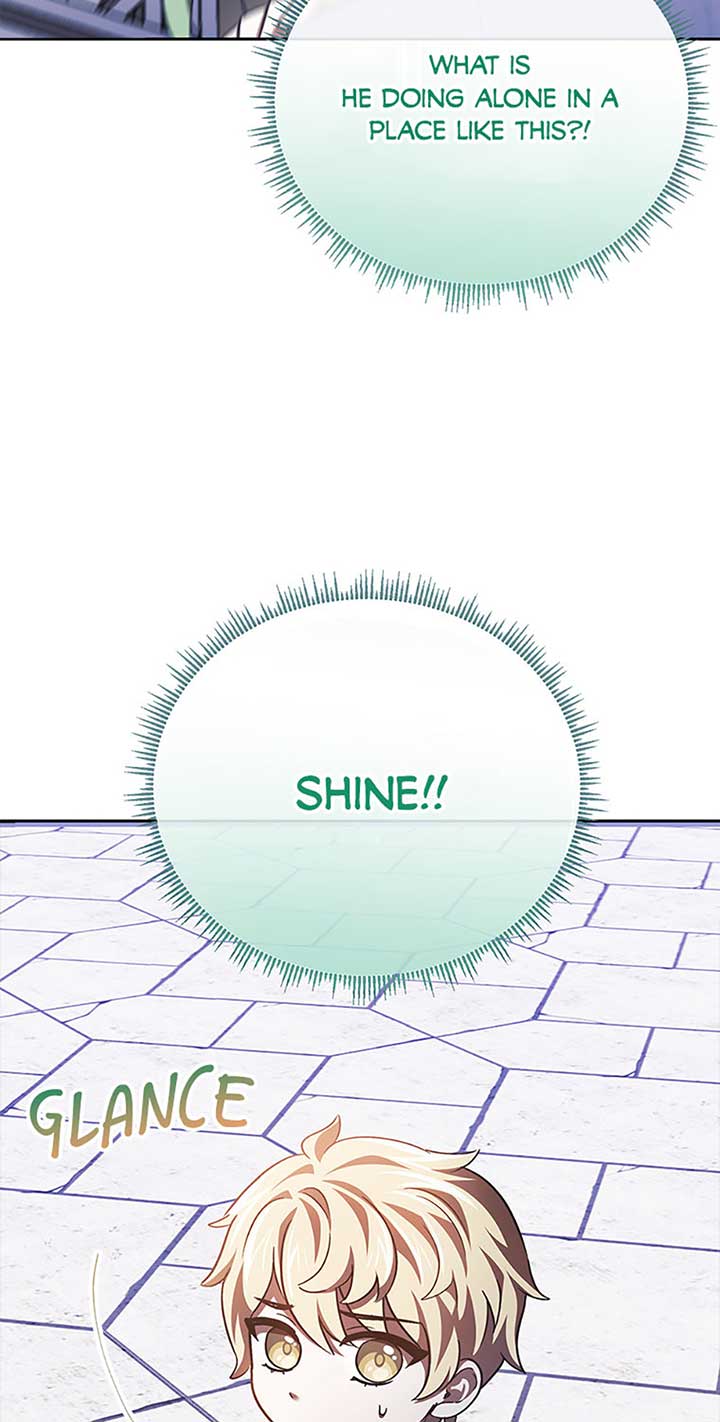 I’m a Supporting Role in a Horror Game, Don’t Kill Me Chapter 28 - Page 2