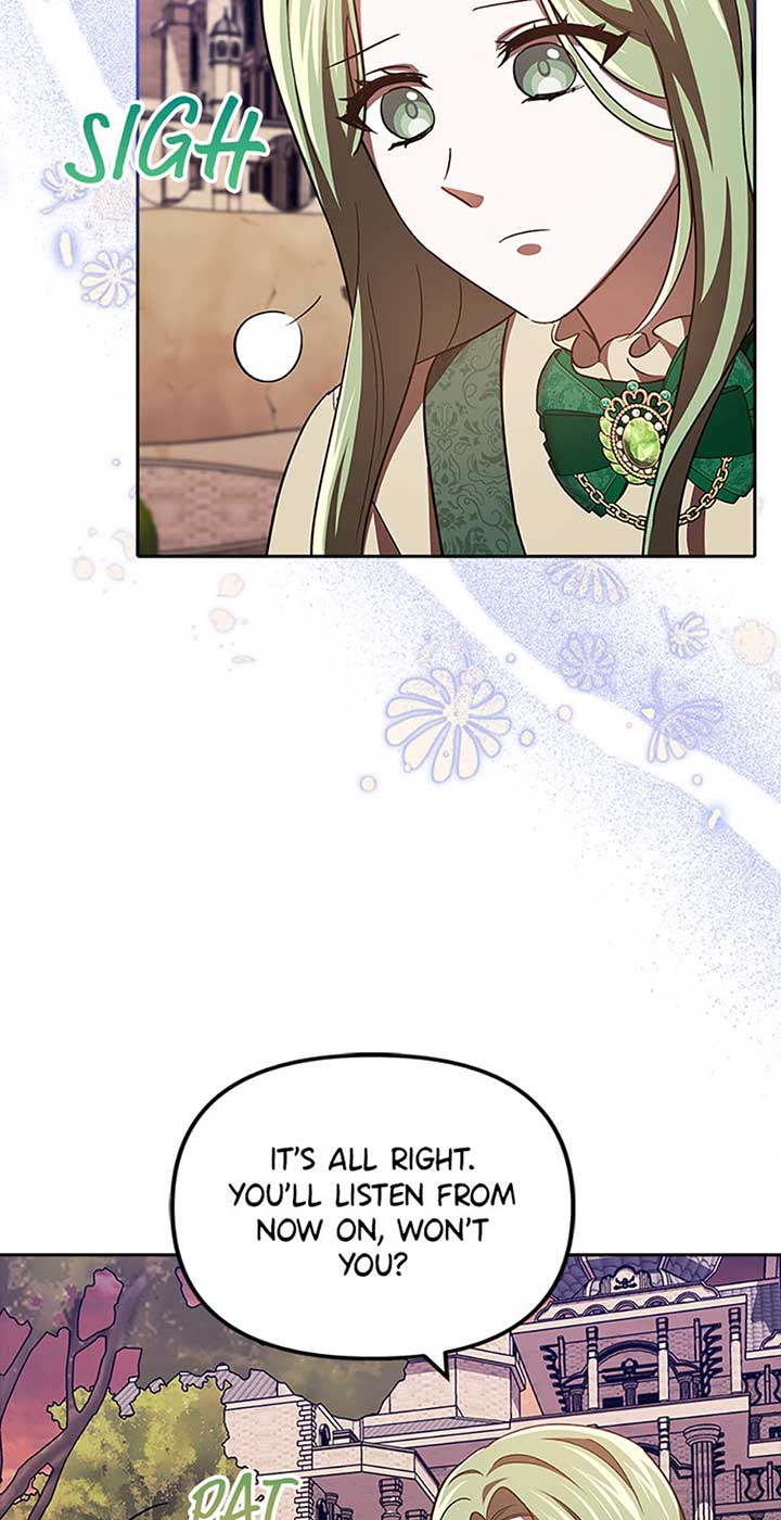 I’m a Supporting Role in a Horror Game, Don’t Kill Me Chapter 28 - Page 20