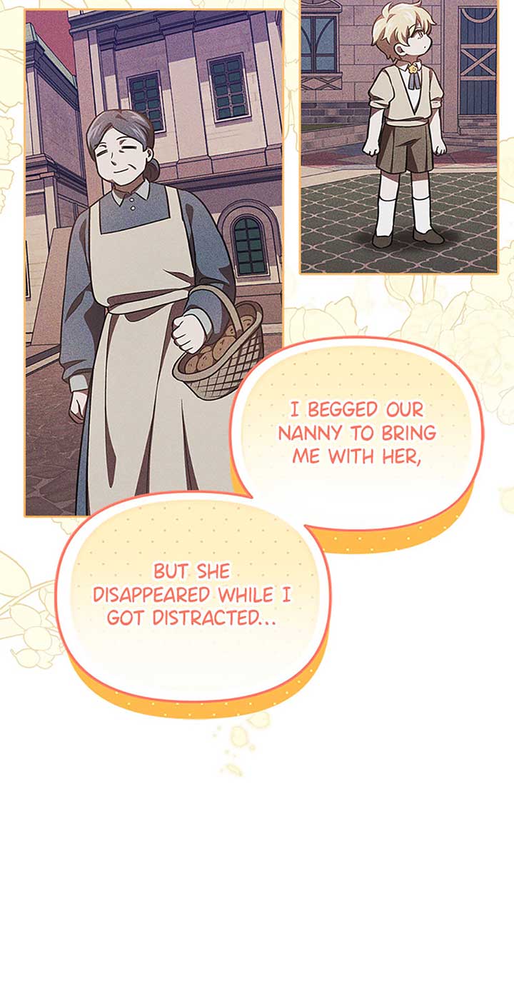 I’m a Supporting Role in a Horror Game, Don’t Kill Me Chapter 28 - Page 22