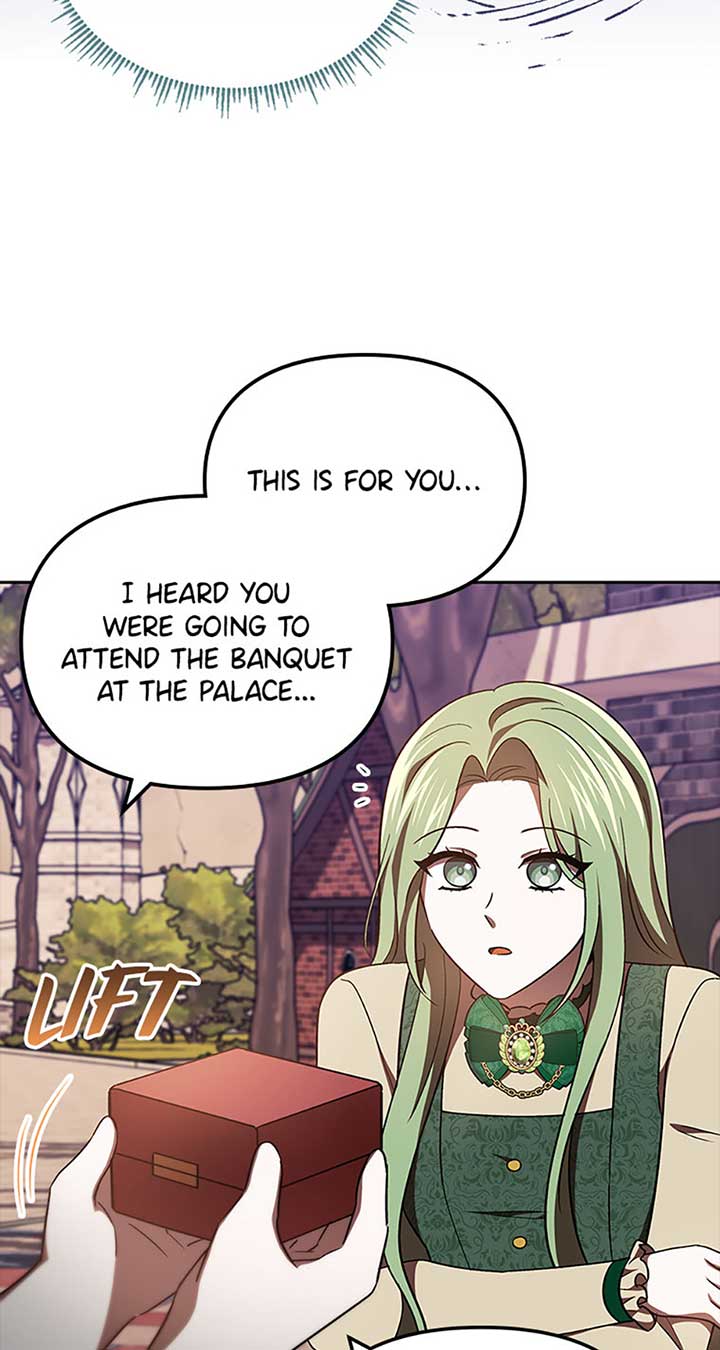 I’m a Supporting Role in a Horror Game, Don’t Kill Me Chapter 28 - Page 24