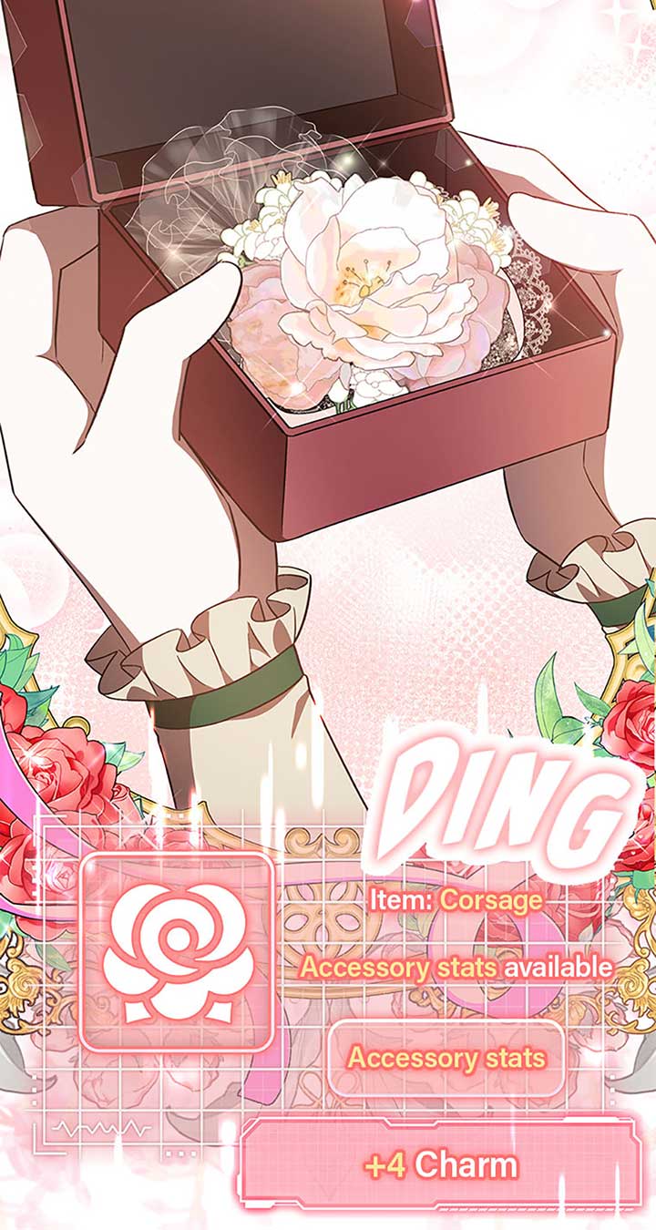 I’m a Supporting Role in a Horror Game, Don’t Kill Me Chapter 28 - Page 26