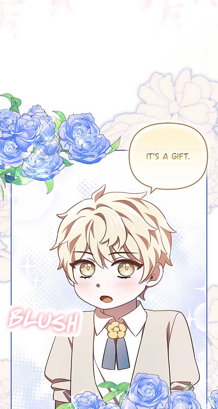 I’m a Supporting Role in a Horror Game, Don’t Kill Me Chapter 28 - Page 27