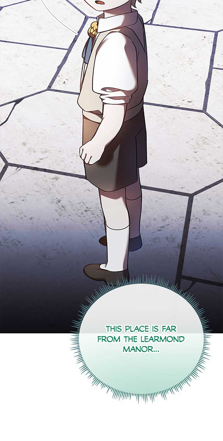 I’m a Supporting Role in a Horror Game, Don’t Kill Me Chapter 28 - Page 3