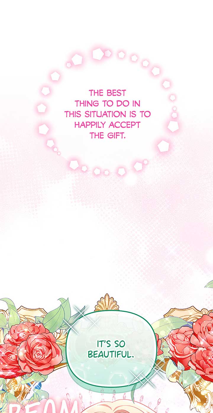 I’m a Supporting Role in a Horror Game, Don’t Kill Me Chapter 28 - Page 32