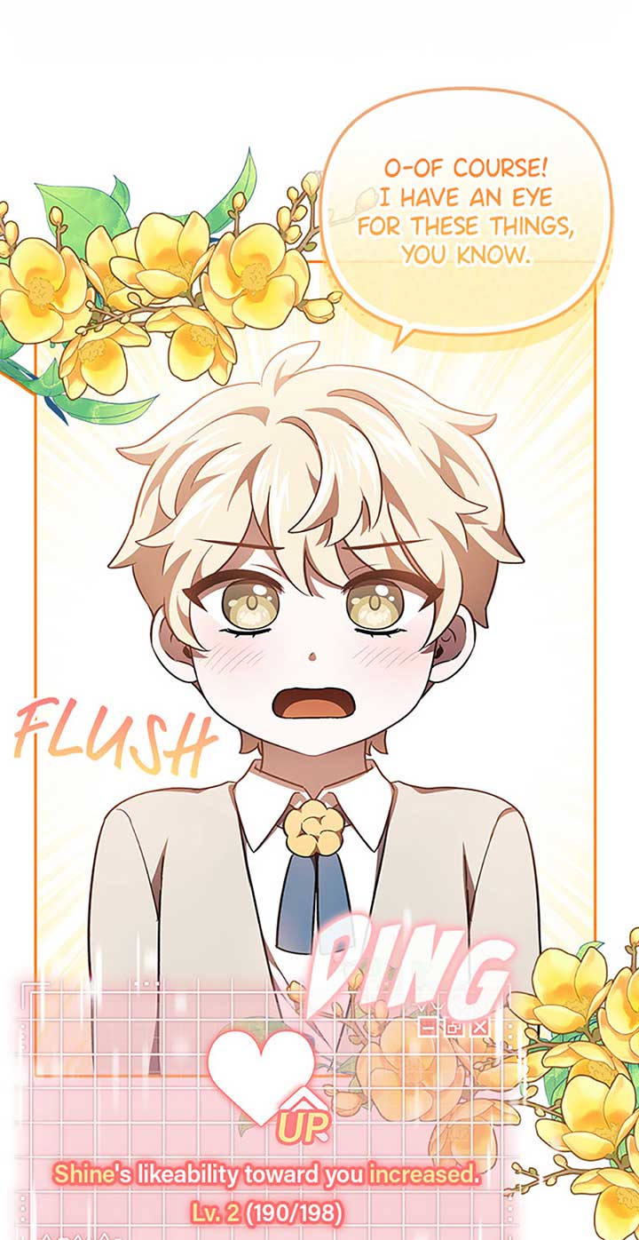 I’m a Supporting Role in a Horror Game, Don’t Kill Me Chapter 28 - Page 34