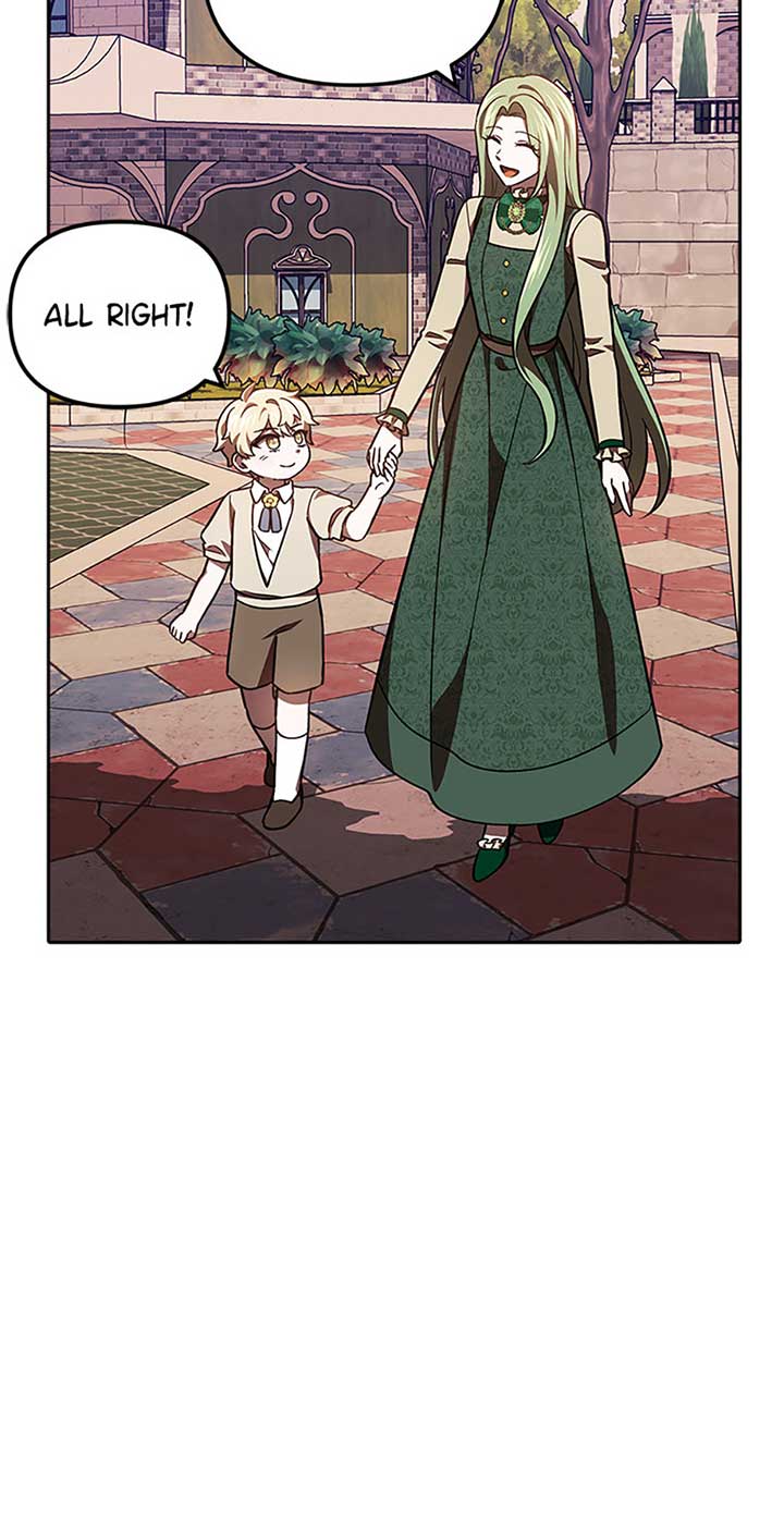 I’m a Supporting Role in a Horror Game, Don’t Kill Me Chapter 28 - Page 36