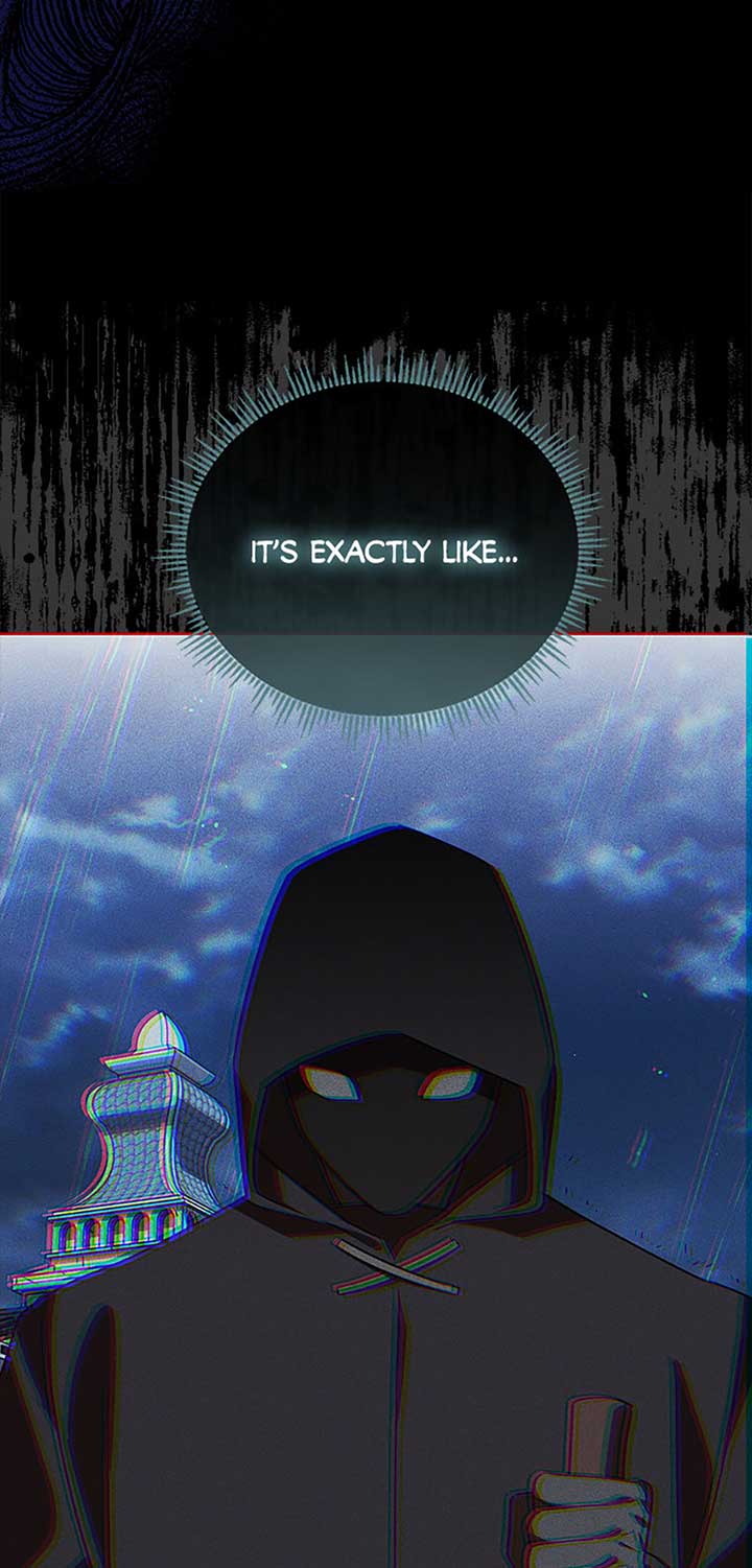 I’m a Supporting Role in a Horror Game, Don’t Kill Me Chapter 28 - Page 40