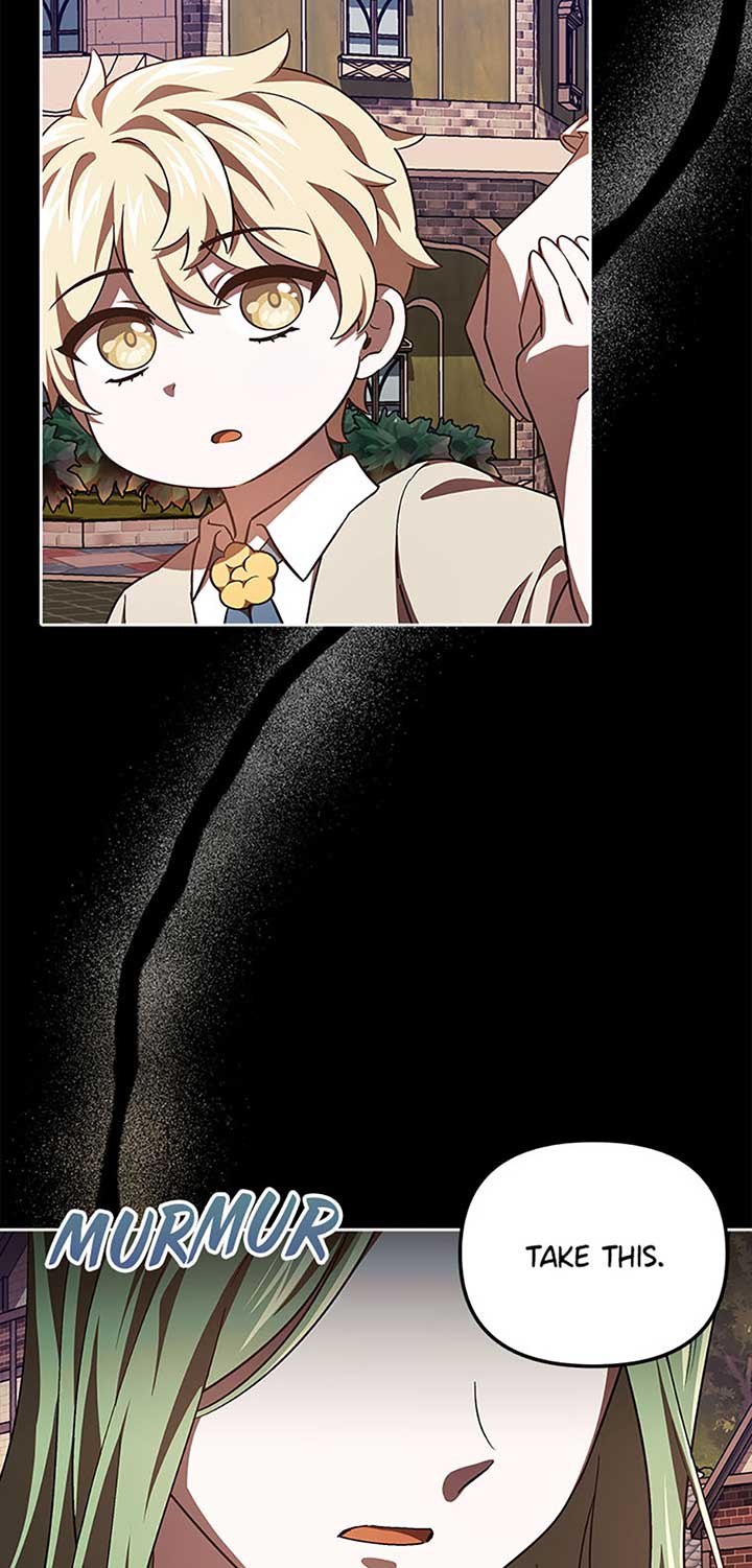 I’m a Supporting Role in a Horror Game, Don’t Kill Me Chapter 28 - Page 42