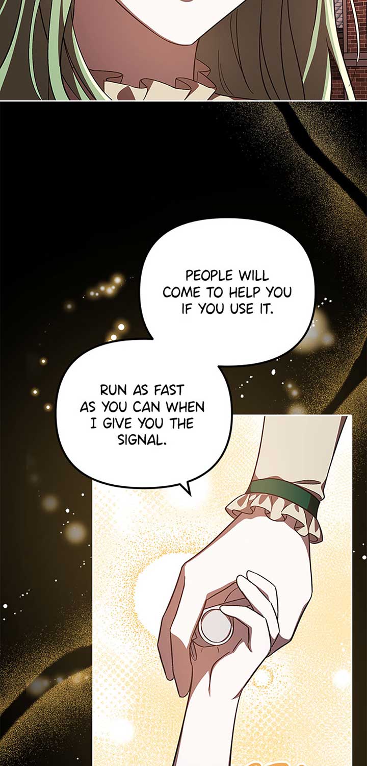 I’m a Supporting Role in a Horror Game, Don’t Kill Me Chapter 28 - Page 43