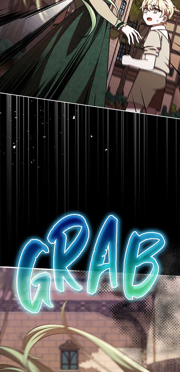 I’m a Supporting Role in a Horror Game, Don’t Kill Me Chapter 28 - Page 46