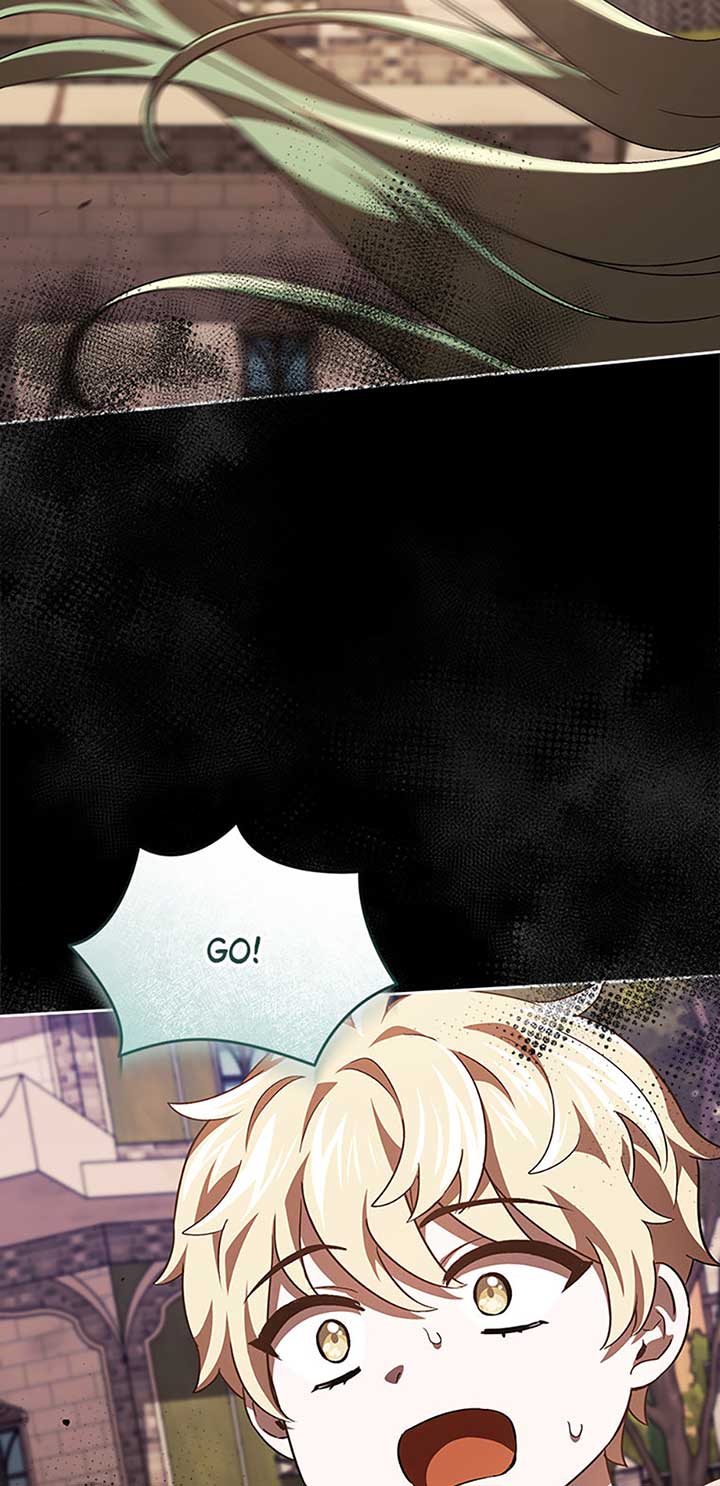 I’m a Supporting Role in a Horror Game, Don’t Kill Me Chapter 28 - Page 47