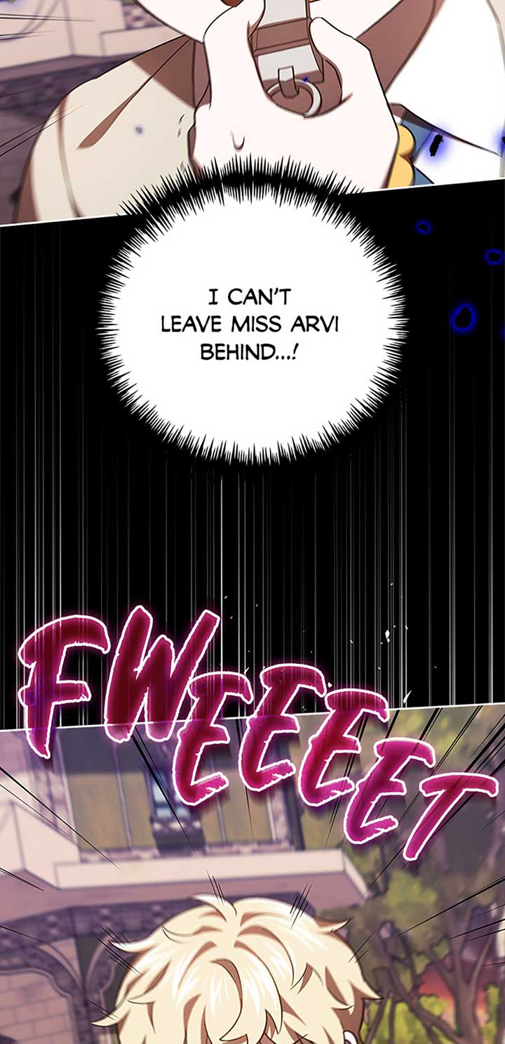 I’m a Supporting Role in a Horror Game, Don’t Kill Me Chapter 28 - Page 50