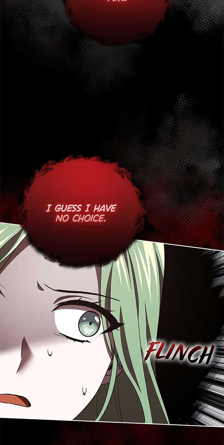 I’m a Supporting Role in a Horror Game, Don’t Kill Me Chapter 28 - Page 53