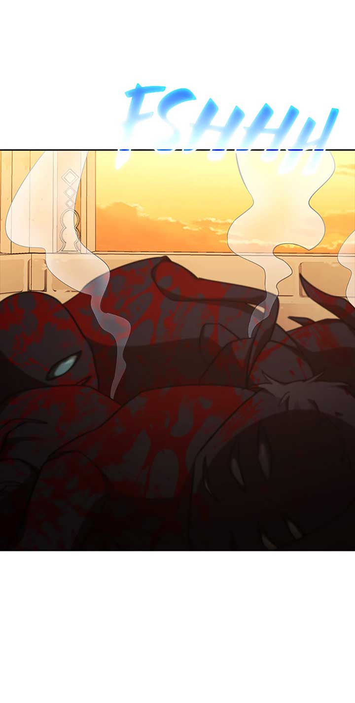 I’m a Supporting Role in a Horror Game, Don’t Kill Me Chapter 28 - Page 58