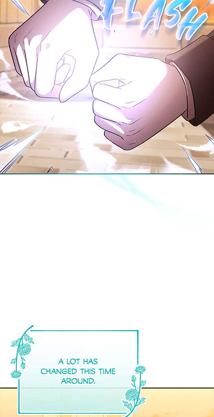 I’m a Supporting Role in a Horror Game, Don’t Kill Me Chapter 28 - Page 61