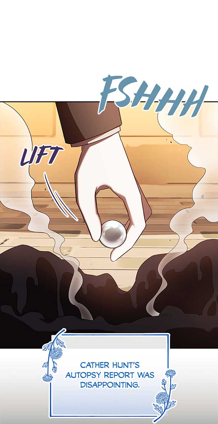 I’m a Supporting Role in a Horror Game, Don’t Kill Me Chapter 28 - Page 63