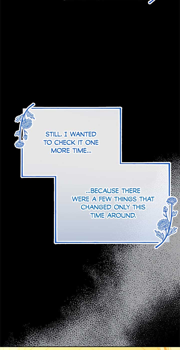 I’m a Supporting Role in a Horror Game, Don’t Kill Me Chapter 28 - Page 65