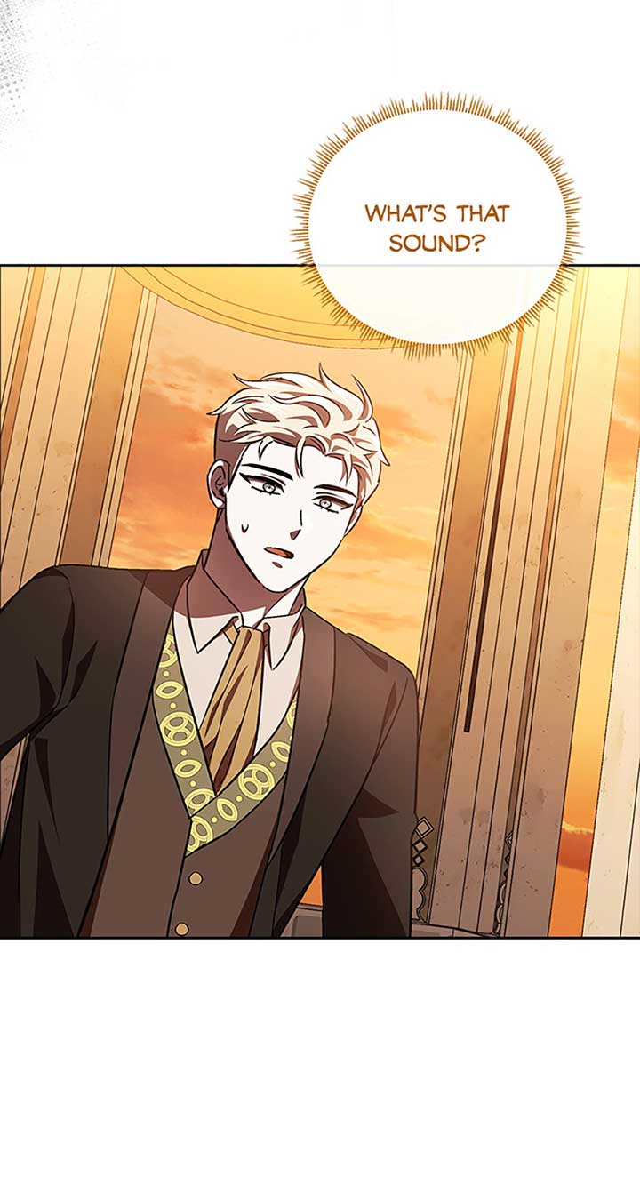 I’m a Supporting Role in a Horror Game, Don’t Kill Me Chapter 28 - Page 73