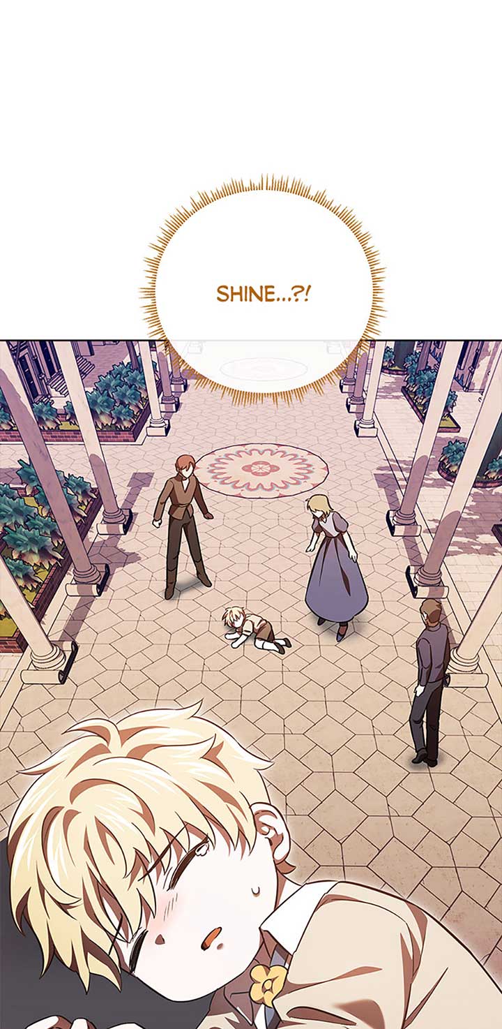 I’m a Supporting Role in a Horror Game, Don’t Kill Me Chapter 28 - Page 75