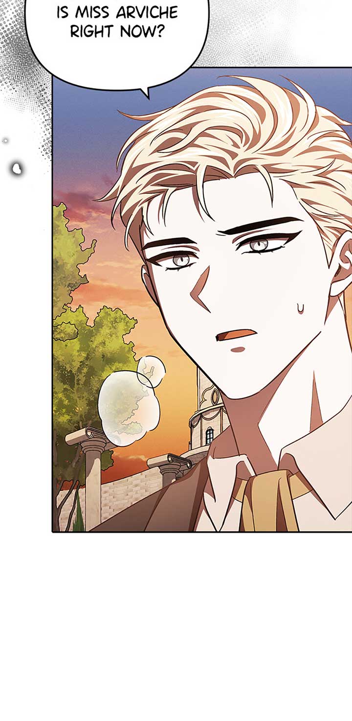 I’m a Supporting Role in a Horror Game, Don’t Kill Me Chapter 28 - Page 81